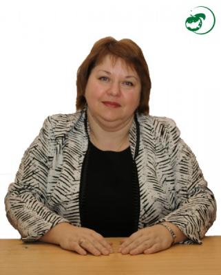 Попова Светлана Владимировна