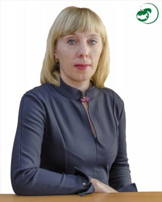 Шелковникова Надежда Владимировна