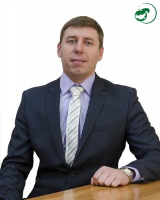 Алехин Алексей Викторович