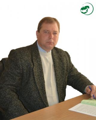 Манаенков Константин Алексеевич