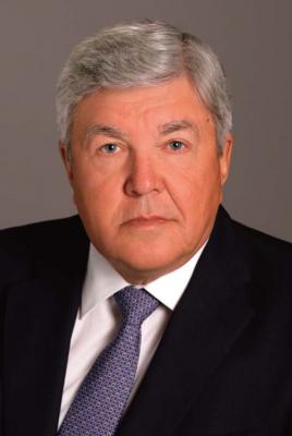 Рогожкин Николай Евгеньевич