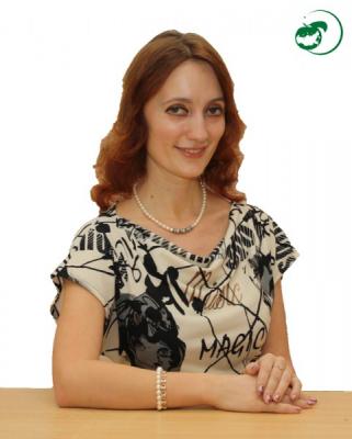 Гончарова Наталья Александровна