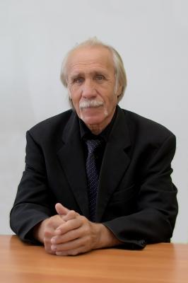 Энговатов Вячеслав Федорович