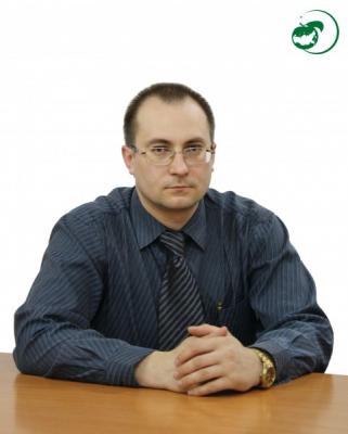 Смыков Роман Александрович