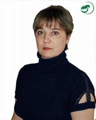 Захарова Светлана Васильевна