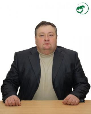Рожков Геннадий Александрович