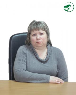 Попова Вера Борисовна