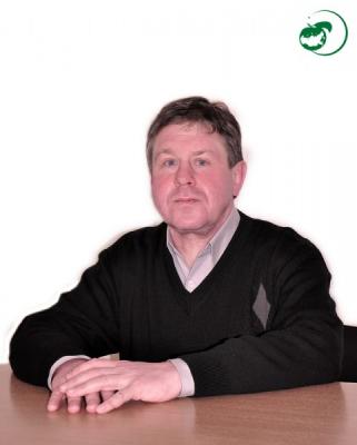 Федотов Александр Николаевич