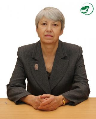 Дьяконова Ирина Владимировна