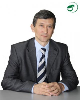 Машин Владимир Викторович