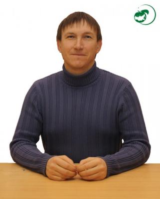 Околелов Андрей Юрьевич