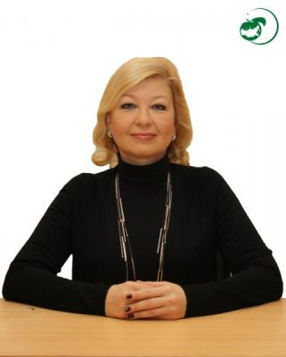 Рыбальченко Ольга Ивановна