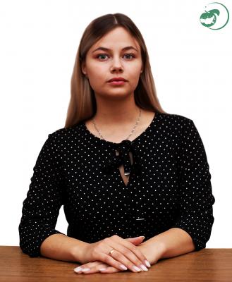 Некрасова Татьяна Александровна