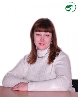 Лукьянова Елена Анатольевна