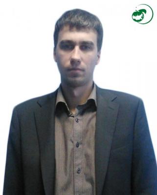 Илюшин Владислав Евгеньевич