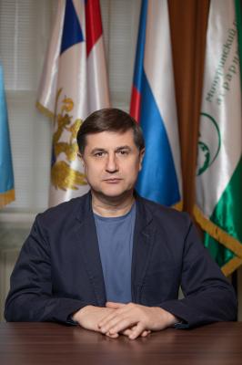 Павлов Николай Викторович