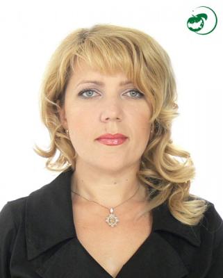 Арькова Жанна Анатольевна