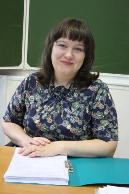 Невзорова Мария Сергеевна