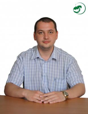 Трунов Андрей Игоревич