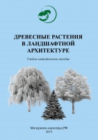 Древесные растения в ландшафтной архитектуре