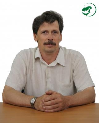 Ермаков Игорь Львович
