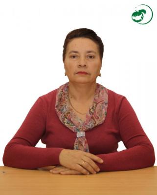 Зацепина Татьяна Васильевна