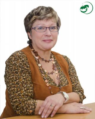 Кирьякова Ольга Игоревна