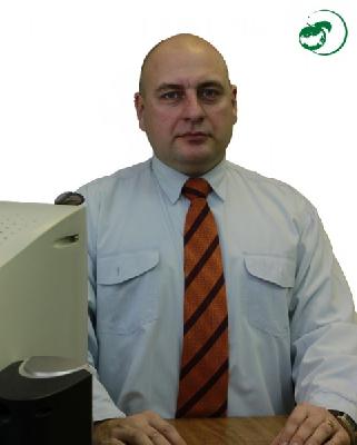 Мацнев Игорь Николаевич