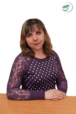 Фурсова Галина Владимировна