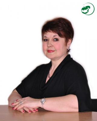 Костюшина Елена Владимировна