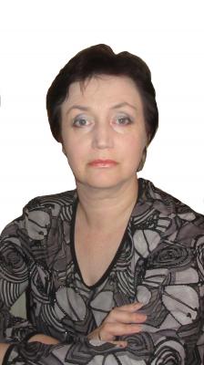 Кузичева Наталия Юрьевна