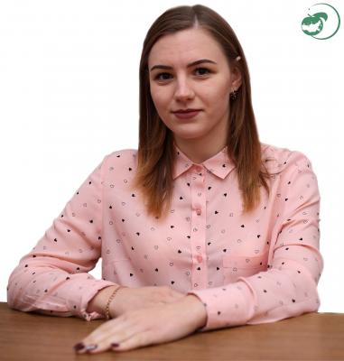 Нечаева Юлия Романовна