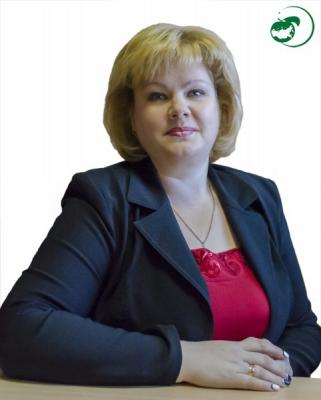 Мягкова Екатерина Анатольевна