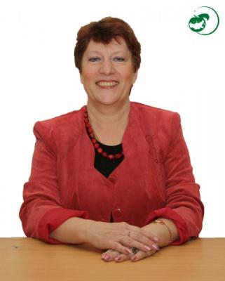 Кретинина Галина Вячеславовна