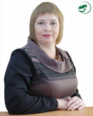 Тарасова Светлана Викторовна