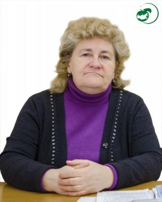 Мелехова Наталия Владимировна