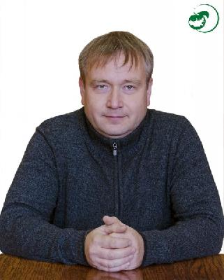 Печуркин Андрей Сергеевич