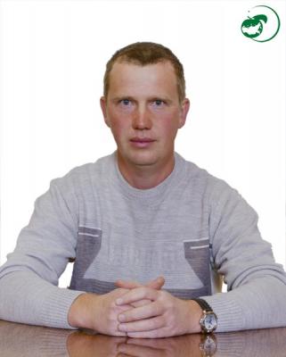 Соломатин Николай Михайлович