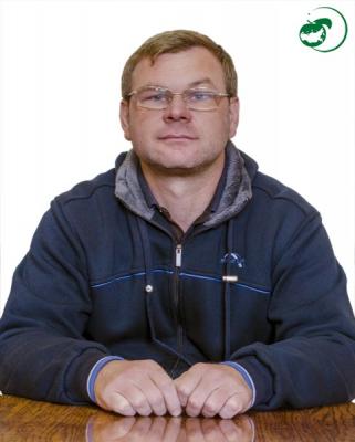 Полянский Николай Анатольевич