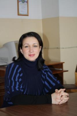 Воеводина Марина Михайловна