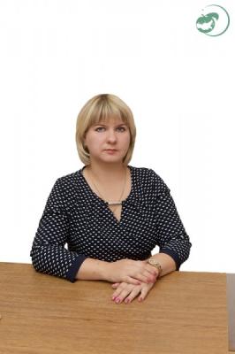 Лосева Алла Сергеевна