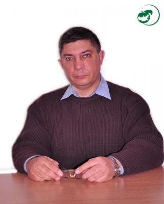 Кострикин Александр Валентинович