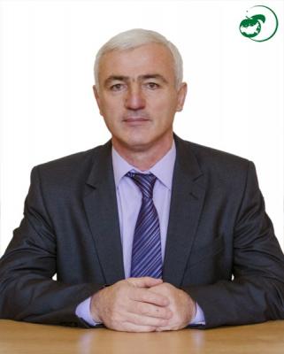 Гаглоев Александр Черменович