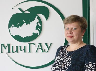 Осипович Елена  Михайловна