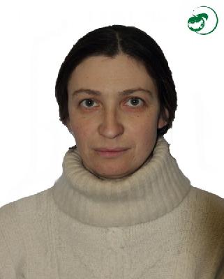 Степанцова Людмила Валентиновна