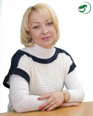 Тугарева Валентина Викторовна