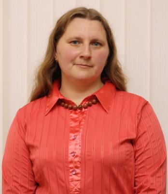 Лукина Елена Викторовна