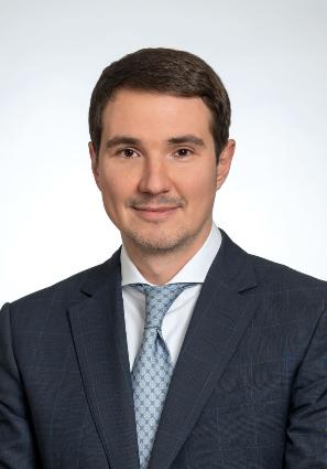 Денис Сергеевич Секиринский