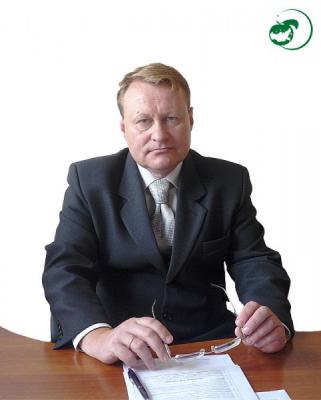 Ламонов Сергей Александрович