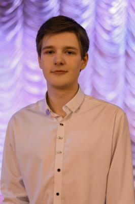 Мерзляков Степан Романович